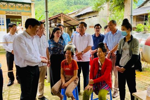 Sẽ có những chính sách đổi mới về cơ sở tài chính cho y tế cơ sở