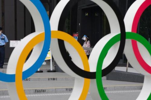Olympic Tokyo 2020: Nhật Bản chuẩn bị mở cửa biên giới bất chấp COVID-19