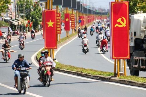Vĩnh Long quyết liệt thực hiện 3 khâu đột phá, giải quyết các nút thắt của phát triển