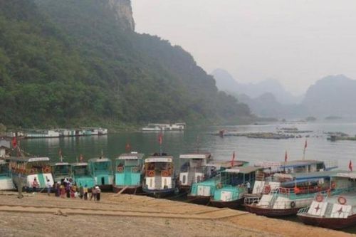 Hơn 1.000 phương tiện thủy hết niên hạn đang hoạt động