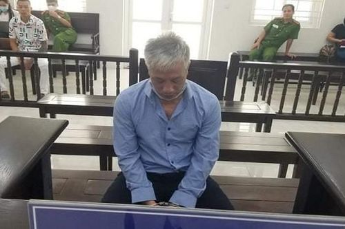 Nổ súng vào nhóm thanh niên phá cửa, chủ nhà lĩnh 8 năm tù