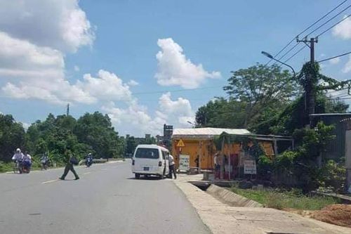 Nghi án người phụ nữ 57 tuổi tử vong sau khi bị chồng dùng búa đánh