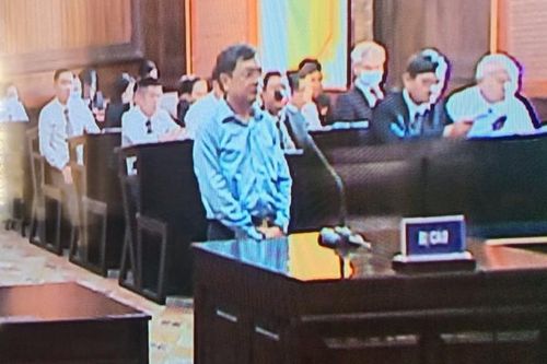 Gây thất thoát 132 tỷ, hàng loạt 'sếp' Tổng Cty lương thực miền Nam hầu tòa