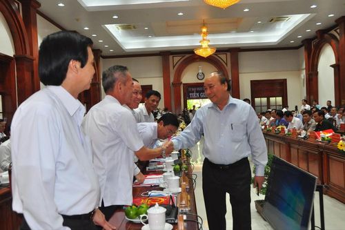 Dành 2 tỷ USD chống biến đổi khí hậu