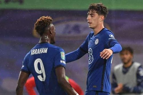 Lập hat-trick đầu đời, 'bom tấn' Kai Havertz đặt mục tiêu lớn