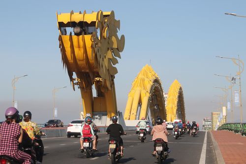 Từ 0h ngày 25/9, Đà Nẵng trở lại trạng thái bình thường