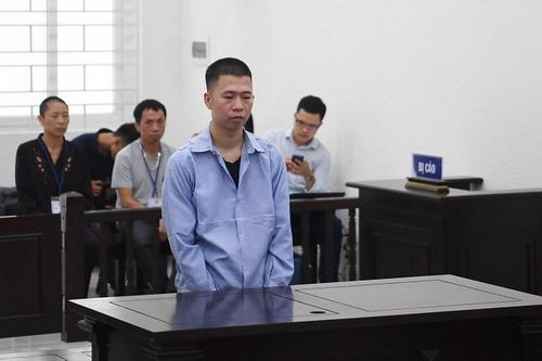 Tử hình đứa con sát hại mẹ, truy sát bố và em trai