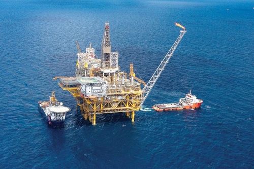 PVEP tập trung đàm phán hợp đồng dịch vụ dầu khí trong tình hình mới