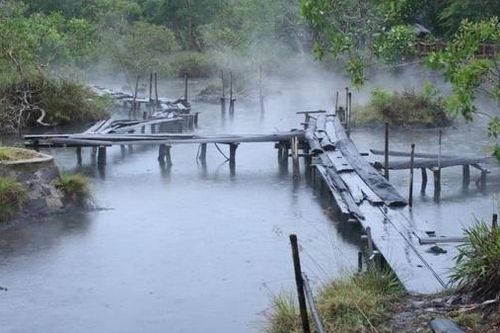 Bình Định kêu gọi đầu tư dự án khu du lịch gần 2.000 tỉ đồng