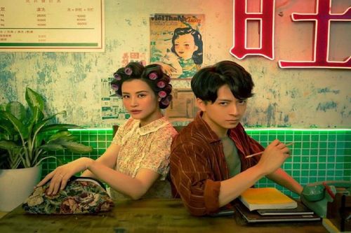 Đông Nhi vác bụng bầu 7 tháng quay MV của Ngô Kiến Huy