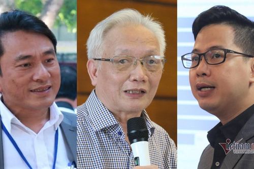 Cho học sinh dùng điện thoại: Tìm giải pháp thay vì cấm đoán