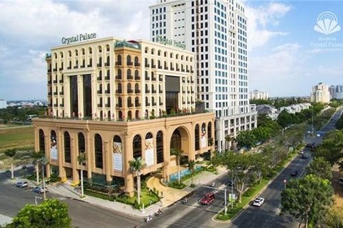 Chân dung Tập đoàn Khải Vy - 'Con nợ to đùng' của BIDV