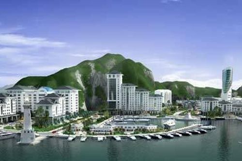 Tái khởi động dự án tỷ USD sau 10 năm, đại gia vào cuộc chơi mới