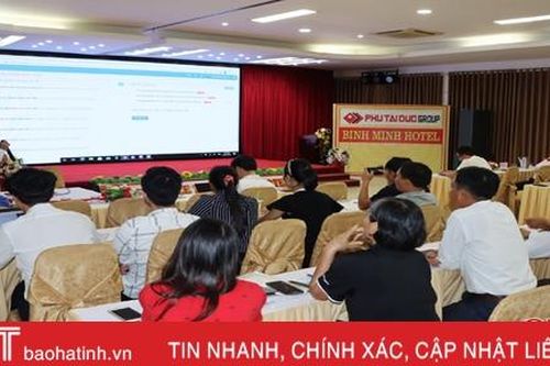 Hướng dẫn đánh giá và phân hạng sản phẩm OCOP