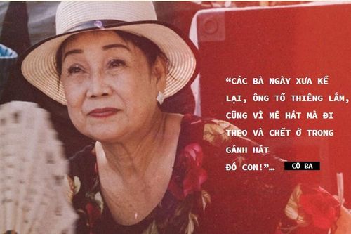 'Đoạn trường vinh hoa' ra trailer, thông báo lịch chiếu ở ba thành phố