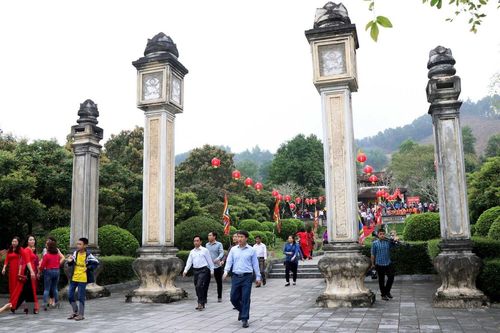 Hà Tĩnh khắc phục khó khăn để 'tỏa sáng' trên bản đồ du lịch Việt Nam