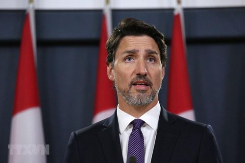 Canada xác định chống dịch COVID-19 và tạo 1 triệu việc làm mới