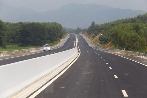 Vĩnh Phúc được sử dụng ngân sách địa phương đầu tư nút giao IC2, IC5