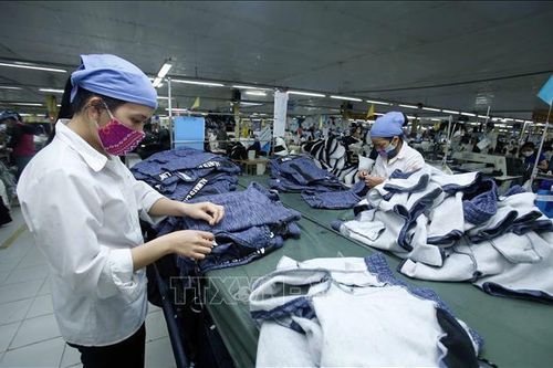 S&P dự báo Việt Nam đứng thứ 2 về tốc độ phục hồi kinh tế tại khu vực châu Á - Thái Bình Dương