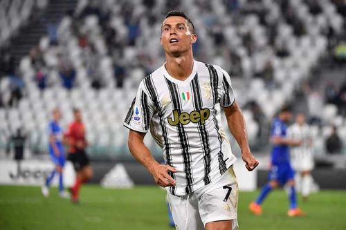 Top 10 cầu thủ bóng đá giàu nhất thế giới năm 2020: Ronaldo cho Messi 'hít khói'