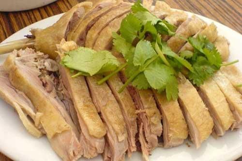 Ăn thịt vịt với loại thực phẩm này là 'đầu độc' cơ thể, nhiều người vẫn ăn mà không biết