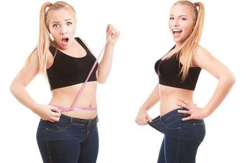 5 'thần dược' ăn bao nhiêu mỡ vòng 2 giảm bấy nhiêu