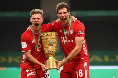 5 lý do Bayern sẽ đánh bại Sevilla tại Siêu Cúp châu Âu