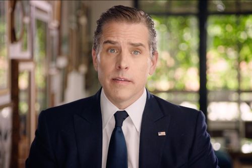 Báo cáo Thượng viện Mỹ liên kết con trai Biden với 'đường dây mại dâm hoặc buôn người'