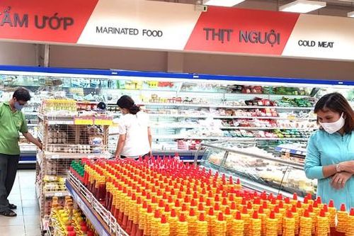 Thị trường nội địa giúp hàng Việt đứng vững trong mùa dịch
