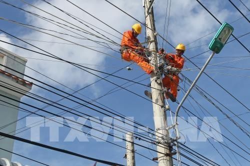 Trên 600 tỷ đồng đầu tư cho lưới điện nông thôn