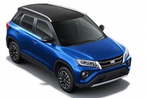 Xe SUV Toyota Urban Cruiser ra mắt tại Ấn Độ, giá chỉ từ 265 triệu đồng