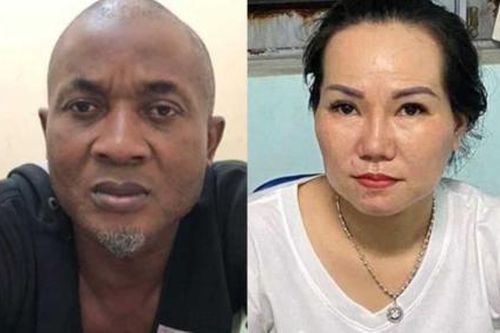 Triệt phá đường dây ma túy từ Campuchia về Việt Nam do nhóm người ngoại quốc cầm đầu