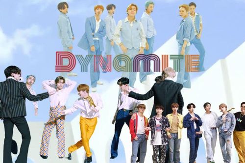 Điểm lại tất cả sân khấu Dynamite của BTS từ trước đến nay, Knet nể phục tài dàn dựng của Big Hit