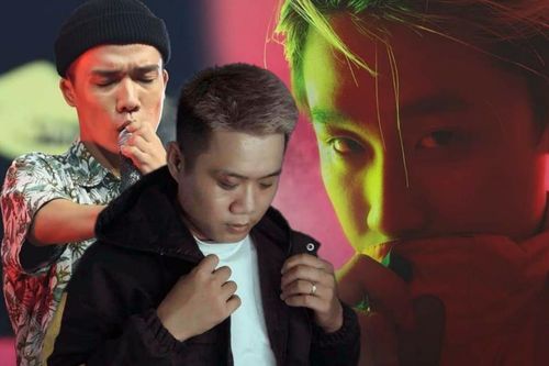 Dừng chân ở King of Rap chưa phải là hết: DBLUE - DrinkCoca đồng loạt tung nhạc mới cực chất