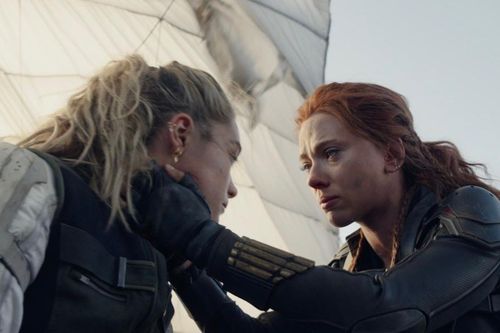 'Black Widow' chính thức bị dời đến tháng 5 năm sau