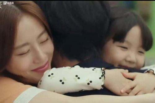 Phim của Moon Chae Won và Lee Joon Gi đạt rating cao nhất ở tập cuối