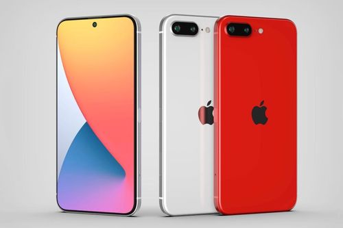 iPhone SE Plus 'siêu to khổng lồ' giá thấp của Apple sẽ ra mắt vào năm sau
