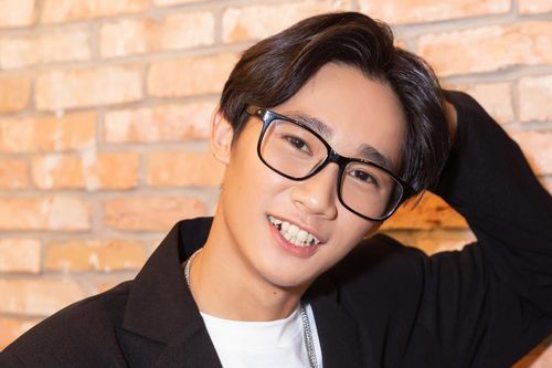 Anh Tú Wilson: 'Tôi đã chờ cảm giác được nhìn thấy Ròm suốt 8 năm rồi'
