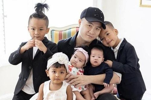 Được khuyên nên nhận thêm con nuôi, NTK Đỗ Mạnh Cường: Đừng áp đặt việc nuôi hay lo cho cả thế giới là của riêng tôi