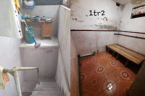 Loạt ảnh thảm họa phòng trọ khiến giới sinh viên ám ảnh: Tù túng, xuống cấp nhưng chủ nhà hét giá 'trên trời'