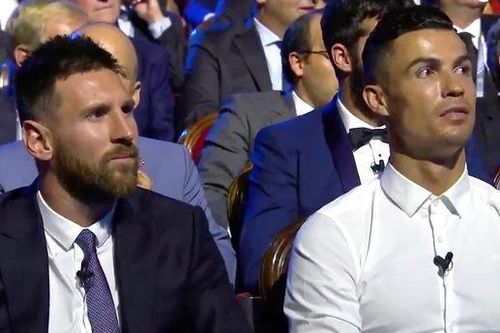 Cầu thủ xuất sắc nhất châu Âu 2019/20: Ronaldo và Messi đã hết thời?