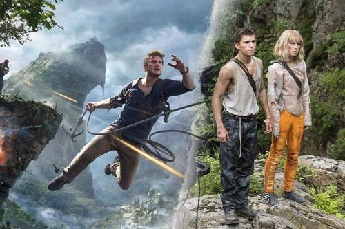 Bị 'nhện nhọ' nhập, hai phim ngoài MCU của Tom Holland liên tục gặp khó khăn