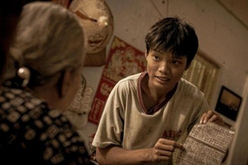 'Ròm' sẽ là hiện tượng cho dòng phim tầng lớp người nghèo như 'Ký sinh trùng' hay 'Triệu phú ổ chuột'?