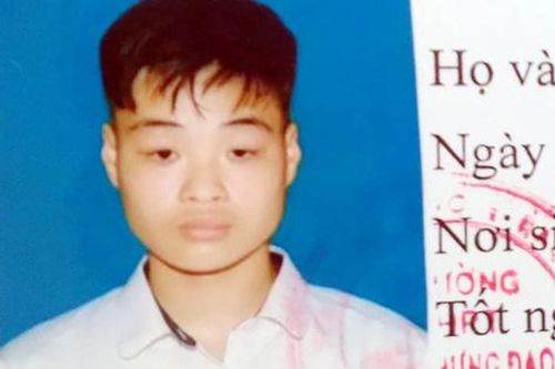 Chân dung kẻ tống tiền, hiếp dâm bé gái 12 tuổi ở Vĩnh Phúc