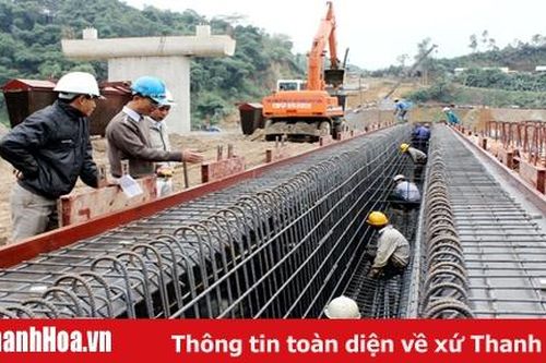 Phê duyệt 92 tỷ đồng xây dựng cầu Tổ Rồng