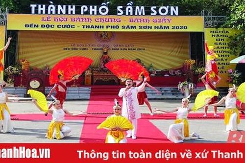 Bảo tồn, phát huy giá trị văn hóa truyền thống