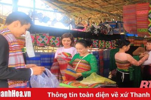 Du lịch miền núi Thanh Hóa nỗ lực vượt khó sau ảnh hưởng của dịch bệnh COVID-19