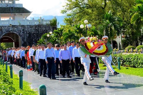 Đại hội Thi đua yêu nước tỉnh Điện Biên lần thứ V (2020 - 2025)