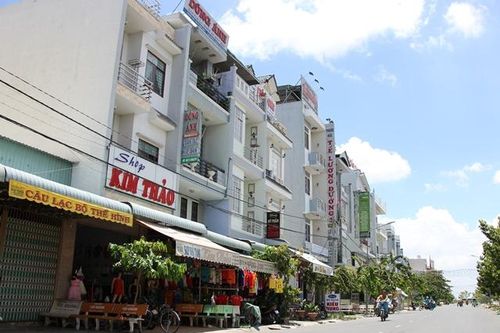 'Dấu ấn' thành phố vùng biên của Đảng bộ TX.Hồng Ngự