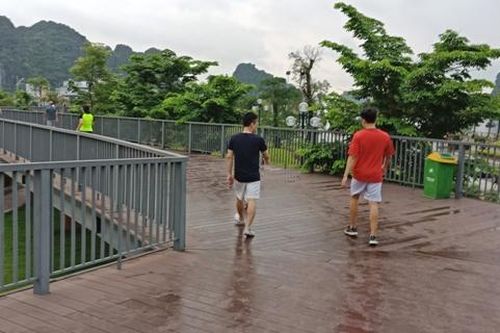 Bài 2: Nỗ lực đảm bảo an sinh xã hội